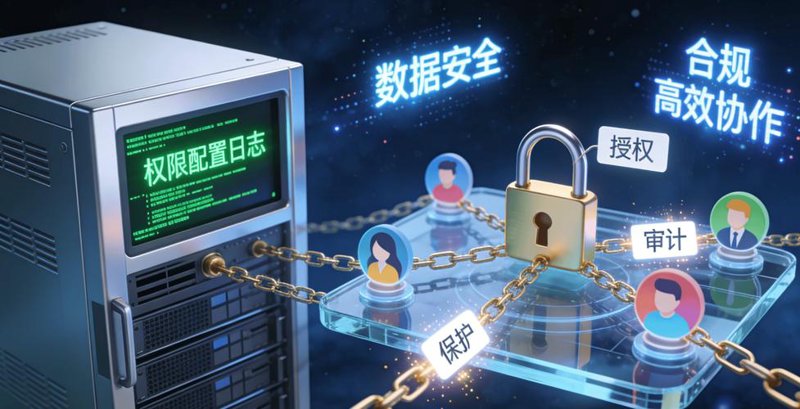 数据安全